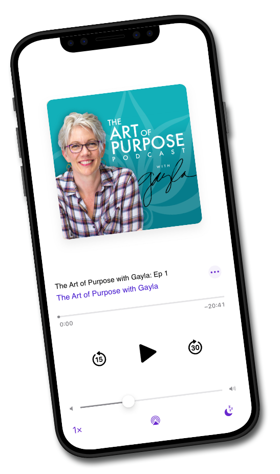 Art of Purpose Podcast